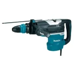 Árcsökkenés MAKITA HR5212C FÚRÓ-VÉSŐKALAPÁCS 1510W SDS-MAX BEFOGÁS ÜTŐERŐ 20J