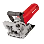 LAPOSTIPLIMARÓ 860W TC-BJ 900 14mm VÁGÁSI MÉLYSÉG PORZSÁKKAL EINHELL 4350620 Utolsó esély