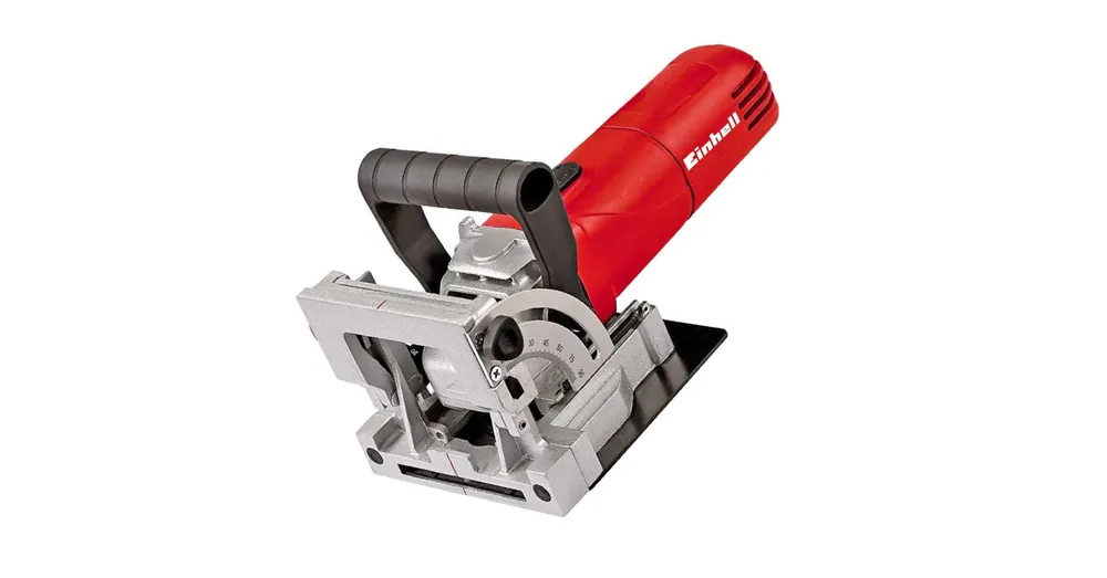 LAPOSTIPLIMARÓ 860W TC-BJ 900 14mm VÁGÁSI MÉLYSÉG PORZSÁKKAL EINHELL 4350620 Utolsó esély