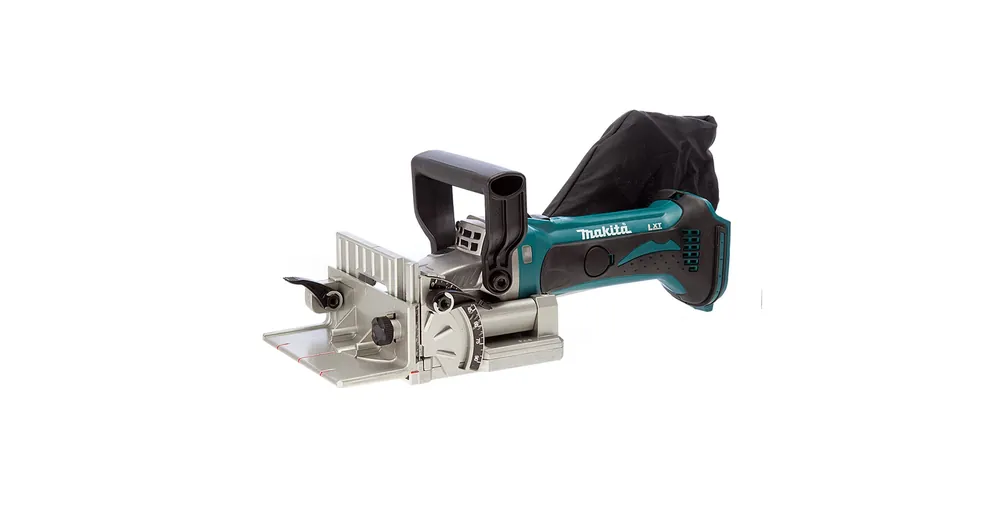 MAKITA DPJ180Z LAPOSTIPLIMARÓ AKKUS 18V 20mm VÁGÁSI MÉLYSÉG AKKU NÉLK. Újdonság