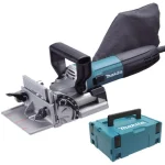 MAKITA PJ7000J LAPOSTIPLIMARÓ 701W 20mm VÁGÁSI MÉLYSÉG Különleges ajánlat