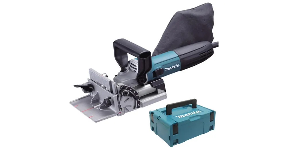 MAKITA PJ7000J LAPOSTIPLIMARÓ 701W 20mm VÁGÁSI MÉLYSÉG Különleges ajánlat