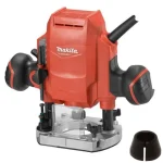 Outlet MAKITA M3601 FELSŐMARÓ 900W BEFOGÁS 6mm