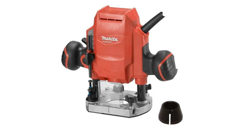 Outlet MAKITA M3601 FELSŐMARÓ 900W BEFOGÁS 6mm