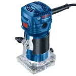 BOSCH 06016A0020 ÉLMARÓ 550W GKF 550 6mm 1/4col / 8.2mm Olcsó