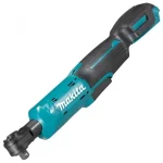 MAKITA WR100DZ AKKUS RACSNIS KULCS 47,5Nm 12V AKKU ÉS TÖLTŐ NÉLKÜL! Azonnali szállítás