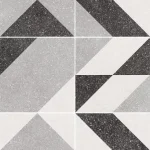 Ne maradj le Equipe Micro Elements Grey 20x20