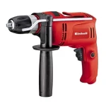 Kedvezmény ÜTVEFÚRÓ 650W TC-ID 650E D1,5-13mm GY.TOKM EINHELL 4258682