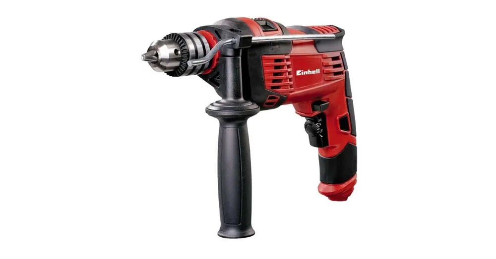 Vedd meg most ÜTVEFÚRÓ 1010W TH-ID 1000E D1,5-13mm GY.TOKM EINHELL 4259825