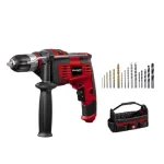Népszerű ÜTVEFÚRÓ 1010W TC-ID 1000E D1,05-13mm GY.TOKM EINHELL 4259844