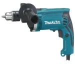 Korlátozott ajánlat MAKITA HP1630K ÜTVEFÚRÓ 710W 1,5-13mm FOGASKOSZORÚS TOKMÁNY