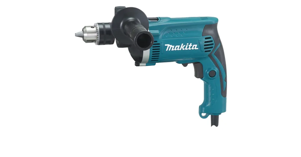 Korlátozott ajánlat MAKITA HP1630K ÜTVEFÚRÓ 710W 1,5-13mm FOGASKOSZORÚS TOKMÁNY