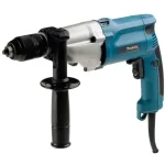 Árengedmény MAKITA HP2051HJ ÜTVEFÚRÓ 720W 1,5-13mm BEFOGÁS GYORSTOKMÁNY
