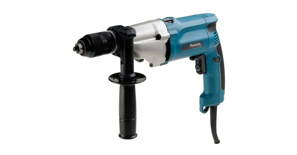 Árengedmény MAKITA HP2051HJ ÜTVEFÚRÓ 720W 1,5-13mm BEFOGÁS GYORSTOKMÁNY