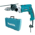 MAKITA HP2070J ÜTVEFÚRÓ 1010W 1,5-13mm FOGASKOSZORÚS TOKMÁNY Outlet