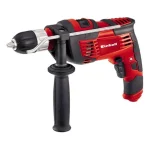 Ajánlat ÜTVEFÚRÓ 720W TC-ID 720/1E D1,5-13mm GY.TOKM EINHELL 4259848