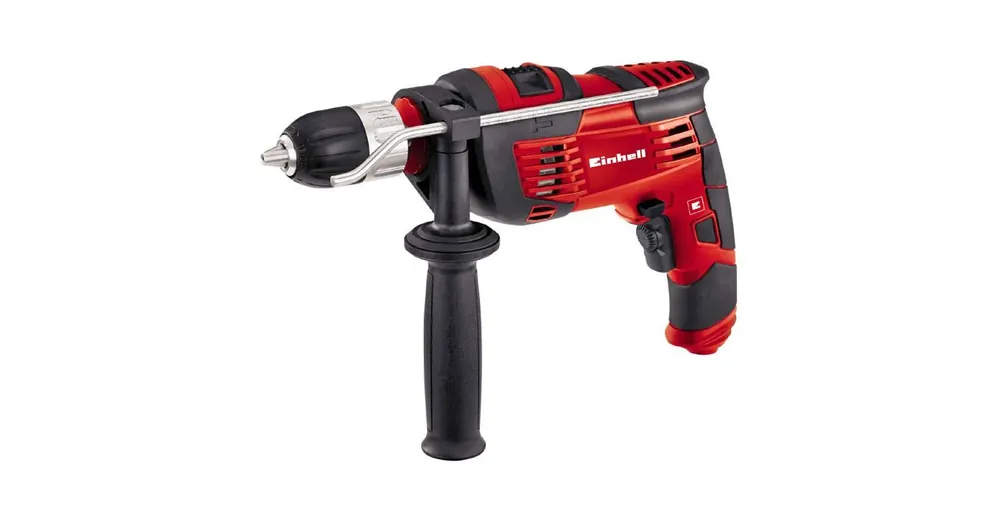 Ajánlat ÜTVEFÚRÓ 720W TC-ID 720/1E D1,5-13mm GY.TOKM EINHELL 4259848