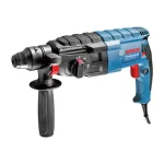 BOSCH 0611272100 FÚRÓKALAPÁCS 790W SDS-PLUS GBH 2-24DRE ÜTŐERŐ 2.7J+KOFFER Különleges ajánlat