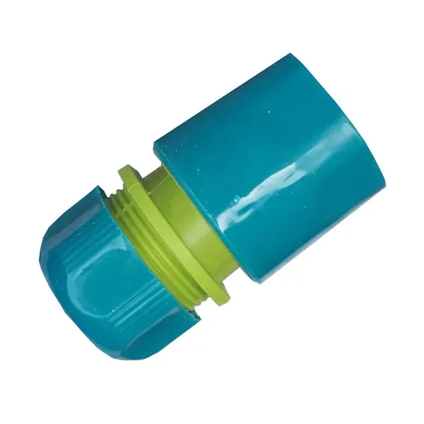 Újdonság Gyorscsatlakozó elem 1/2"