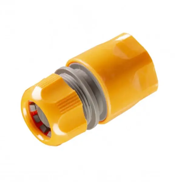 Olcsóbb Gyorscsatlakozó elem 1/2" stoppos