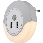 DEMBO,BELT.ÉJ.FÉNY, 13,9W, D9CM, SZ Gyors kiszállítás