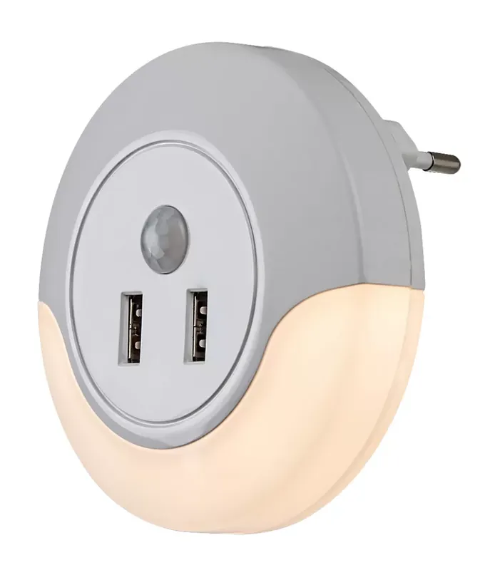 DEMBO,BELT.ÉJ.FÉNY, 13,9W, D9CM, SZ Gyors kiszállítás