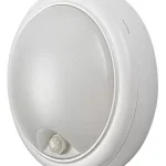 HITURA,KÜL.FALI, LED15W, D18CM, FEH Csak ma