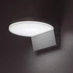Batida kült.fali LED9W fehér@ Gyors kiszállítás
