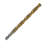 Legkelendőbb MAKITA D-14928 CSIGAFÚRÓ BIT 1/4col-E6,3 D3.0 HSS-TIN
