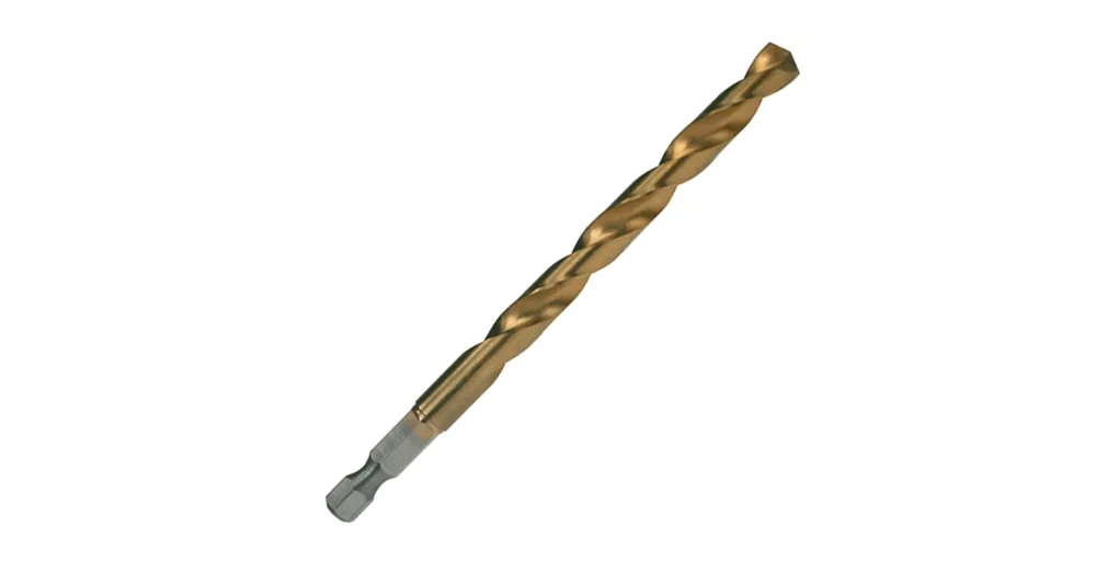 Legkelendőbb MAKITA D-14928 CSIGAFÚRÓ BIT 1/4col-E6,3 D3.0 HSS-TIN