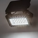 Vedd meg most Tarcal kült.fali LED6W L14cm fek.@