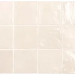 Expressz szállítás Equipe Mallorca Cream 10x10 rusztikus falicsempe