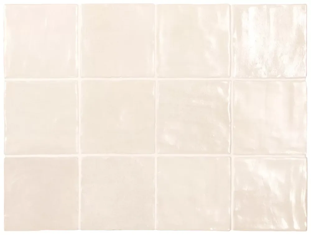 Expressz szállítás Equipe Mallorca Cream 10x10 rusztikus falicsempe