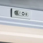 Bareg pultmeg. LED4W L31cm fehér@ Olcsóbb