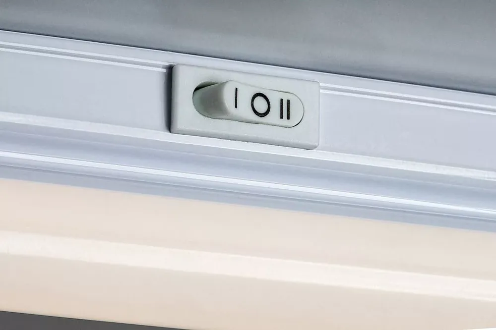 Bareg pultmeg. LED4W L31cm fehér@ Olcsóbb