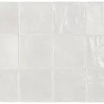 Azonnali szállítás Equipe Mallorca Grey 10x10 rusztikus falicsempe