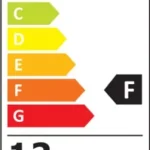 Bareg pultmeg. LED12W L89cm fehér@ Ne maradj le