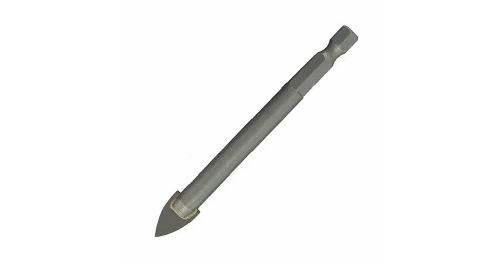 MAKITA D-15942 ÜVEGFÚRÓ BIT 1/4col-E6.3 D4 Kiárusítás