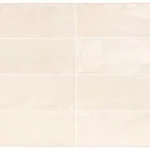 Expressz szállítás Equipe Mallorca Cream 6x5x20 rusztikus falicsempe