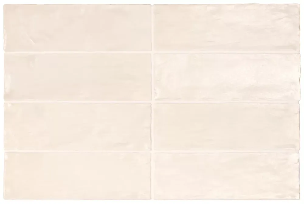 Expressz szállítás Equipe Mallorca Cream 6x5x20 rusztikus falicsempe