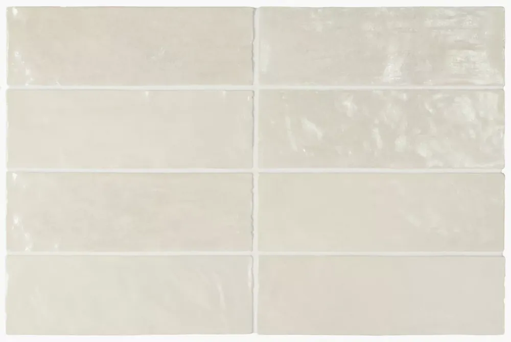 Kedvezmény Equipe Mallorca Green 6x5x20 rusztikus falicsempe