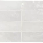 Equipe Mallorca Grey 6x5x20 rusztikus falicsempe Azonnali szállítás