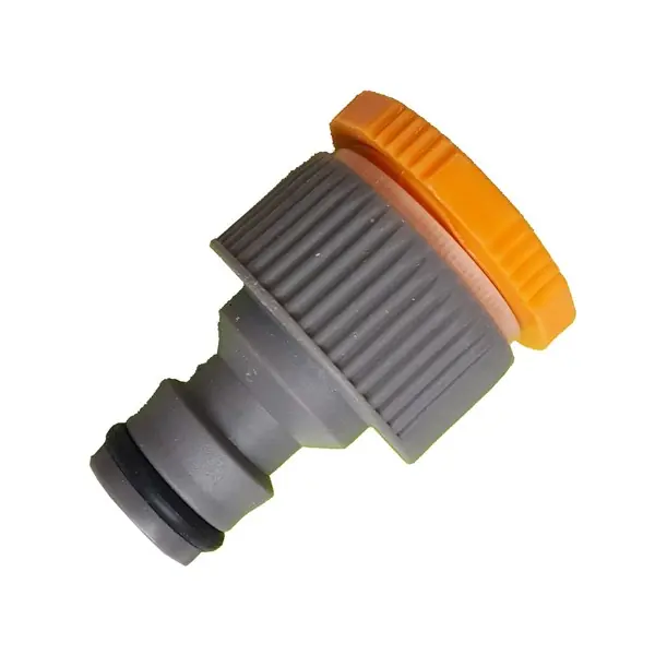 Gyors szállítás Csapcsatlakozó adapter 1/2" - 3/4"