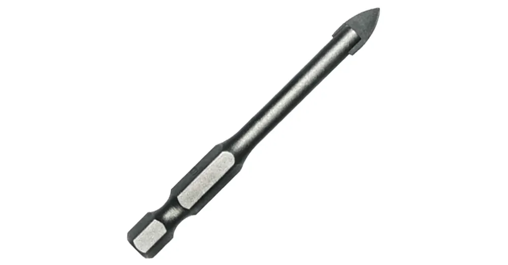 MAKITA D-15986 ÜVEGFÚRÓ BIT 1/4col-E6,3 D10 Outlet