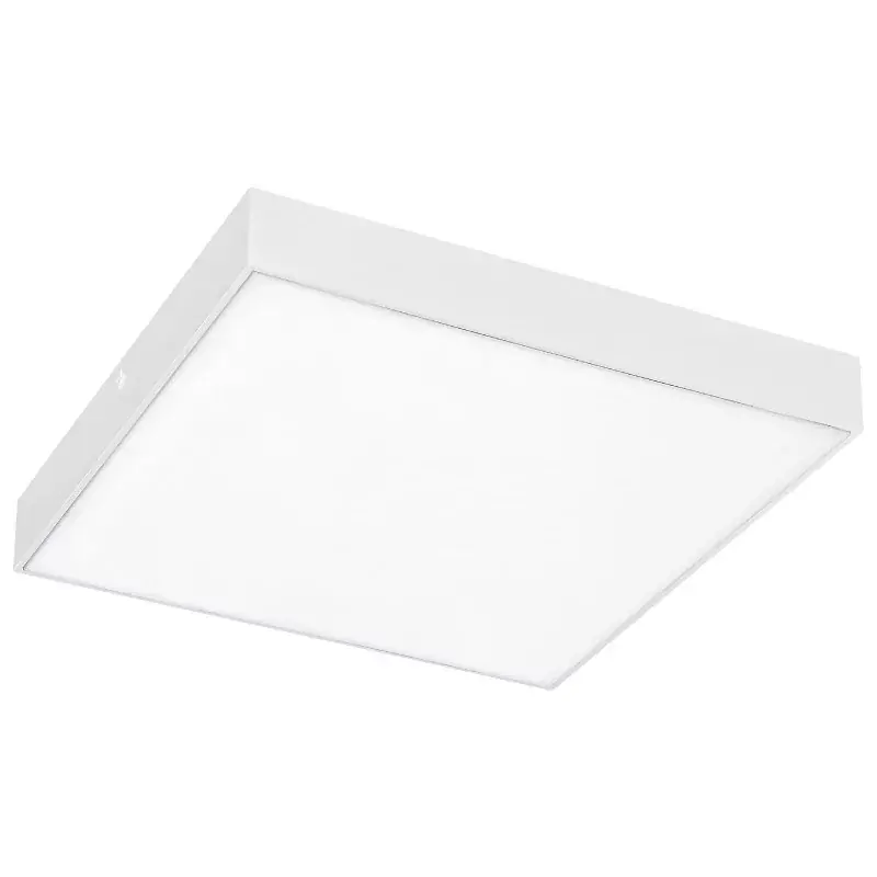 TARTU,KÜLT.M.LÁMPA,LED 18W,FEHÉR,SZ@ Biztonságos fizetés