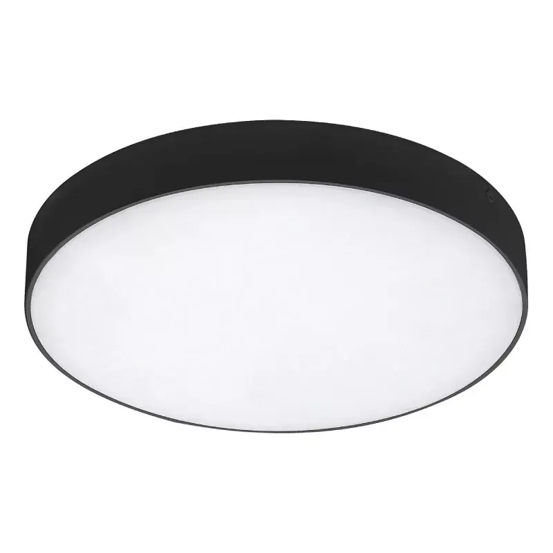 Nézd meg most TARTU,KÜLT.M.LÁMPA,LED 18W,FEKETE,K@