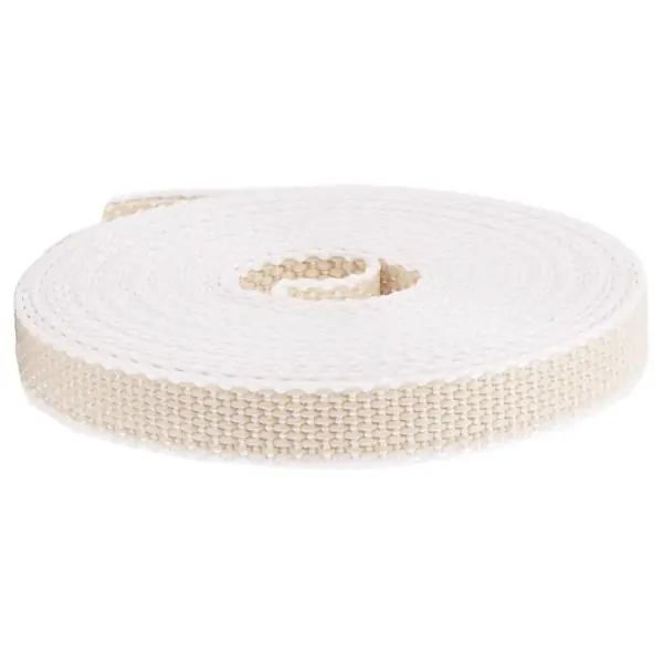 Redőnyheveder műszál 20mm beige 50fm Vedd meg online