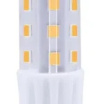 Exkluzív ajánlat LED E14 T20 5W 570lm 3000K SMD @