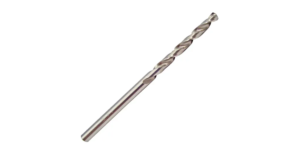 Exkluzív ajánlat CSIGAFÚRÓ D0.5*22 HSS-G DIN 338 HENGERES SZÁRÚ IMPORT