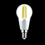 Alacsony ár LED E14 G45 2W 470lm 3000K Fil.@